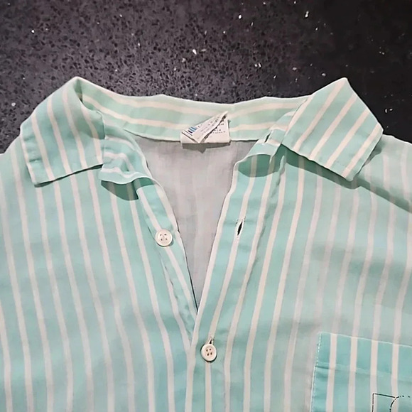 VINTAGE ISLANDER SHIRT - Picture 12 of 16